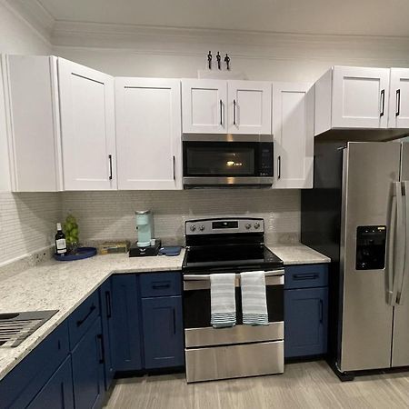 City Serenity-2Br Home Away From Home. 6 Min From Atl Airport AtlantaAtlanta  Kültér fotó
