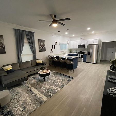 City Serenity-2Br Home Away From Home. 6 Min From Atl Airport AtlantaAtlanta  Kültér fotó