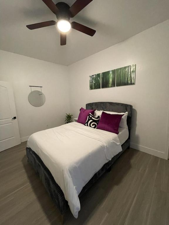 City Serenity-2Br Home Away From Home. 6 Min From Atl Airport AtlantaAtlanta  Kültér fotó