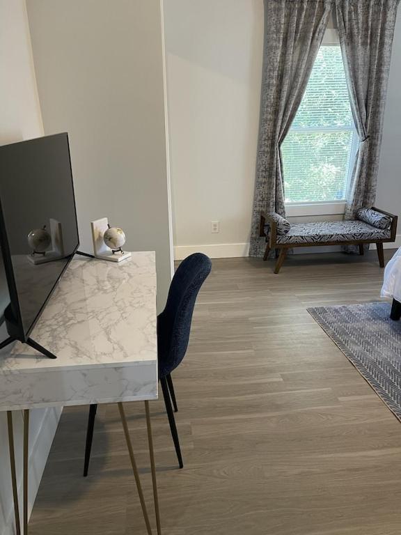 City Serenity-2Br Home Away From Home. 6 Min From Atl Airport AtlantaAtlanta  Kültér fotó
