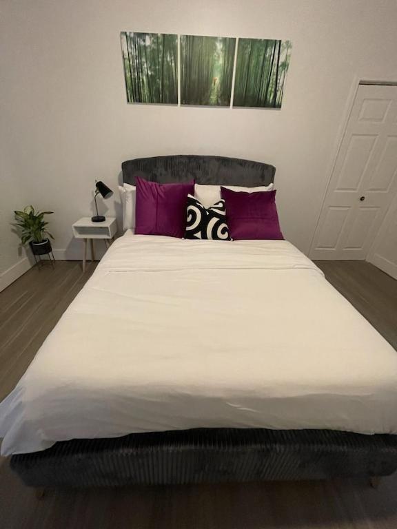 City Serenity-2Br Home Away From Home. 6 Min From Atl Airport AtlantaAtlanta  Kültér fotó