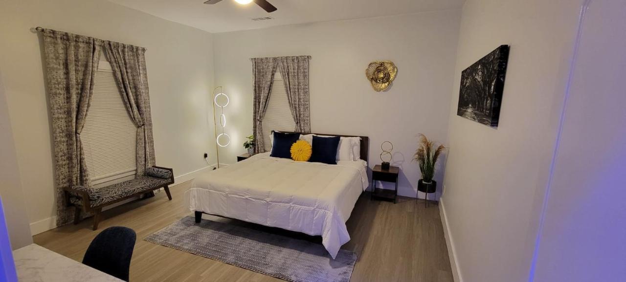 City Serenity-2Br Home Away From Home. 6 Min From Atl Airport AtlantaAtlanta  Kültér fotó