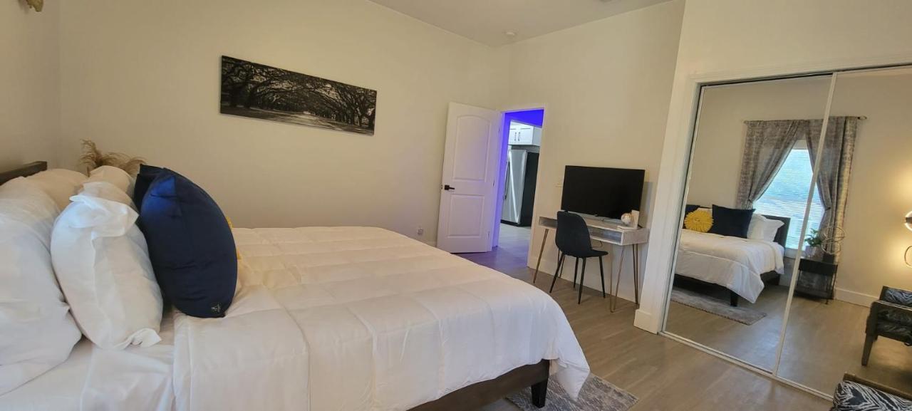 City Serenity-2Br Home Away From Home. 6 Min From Atl Airport AtlantaAtlanta  Kültér fotó