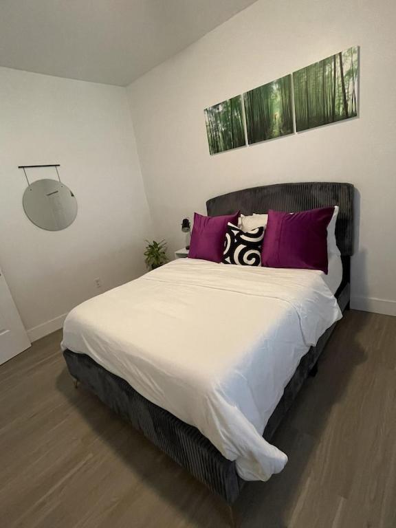 City Serenity-2Br Home Away From Home. 6 Min From Atl Airport AtlantaAtlanta  Kültér fotó